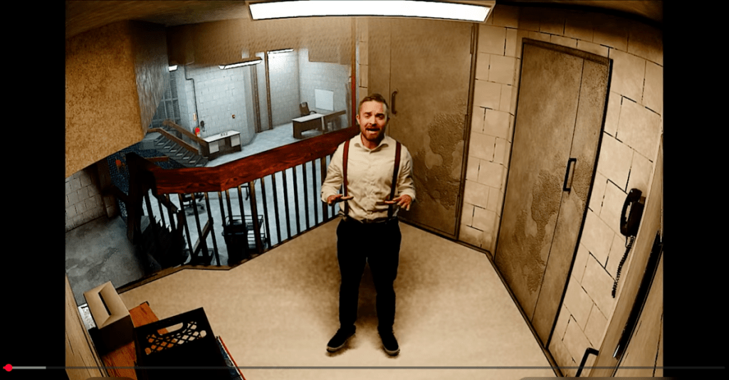 Top 5 Lies in Epstein&nbsp;Footage